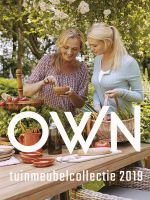 Own magazine collectie 2019